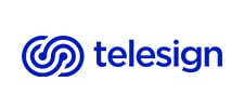 telesign logo
