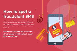 Infographic_fraudulent SMS_Header