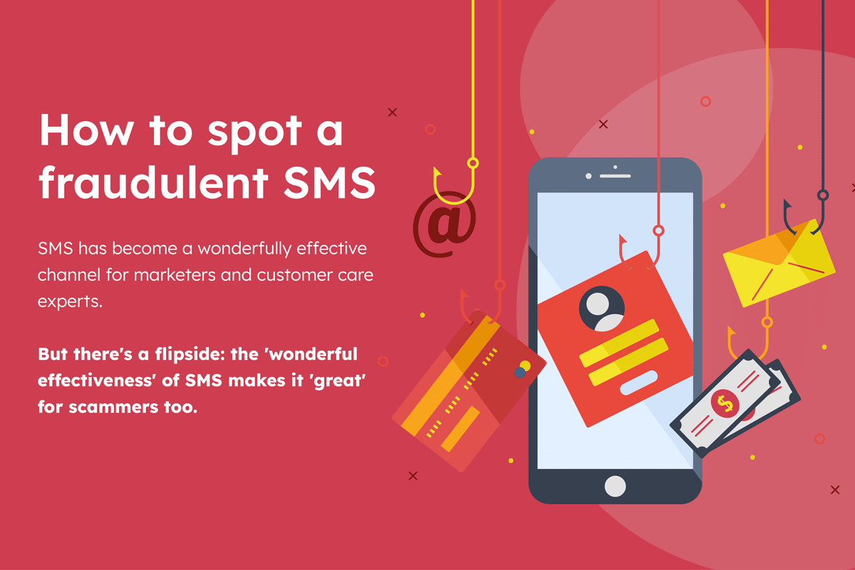 fraudulent-sms-and-how-to-spot-them