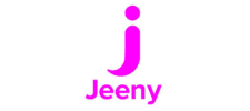 Jeeny Logo 2