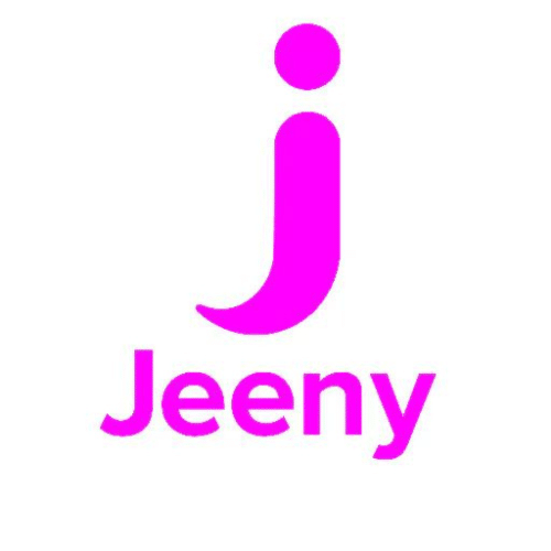 Jeeny logo