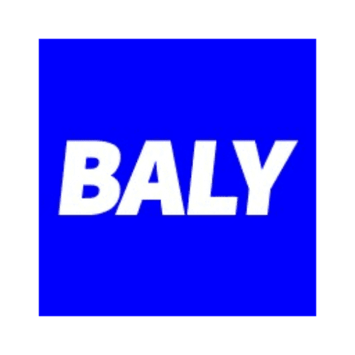 Baly Logo
