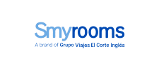 Smyrooms logo