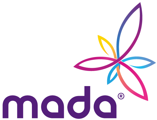 Mada Communications Logo
