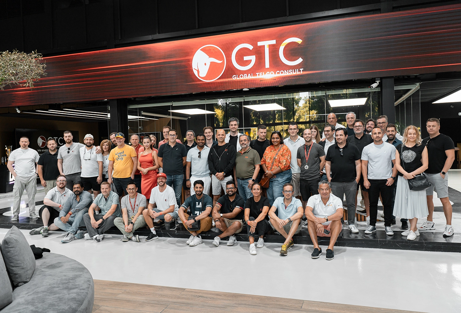 GTC partners