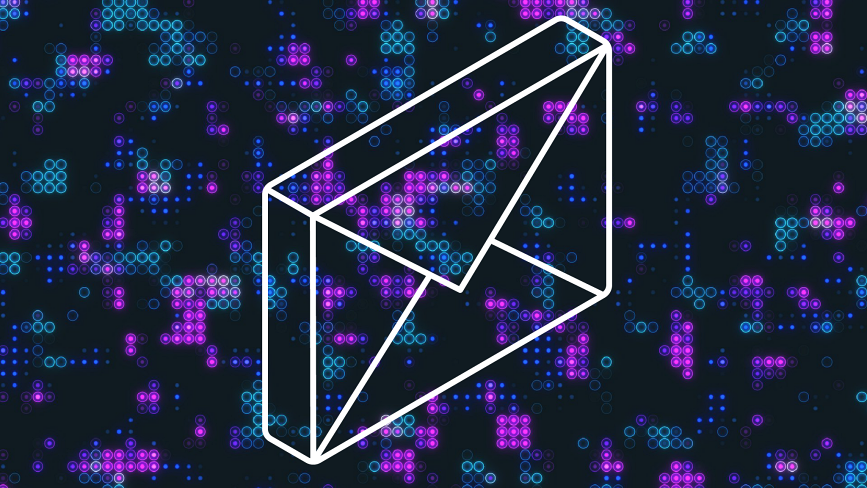 Blockchain messaging