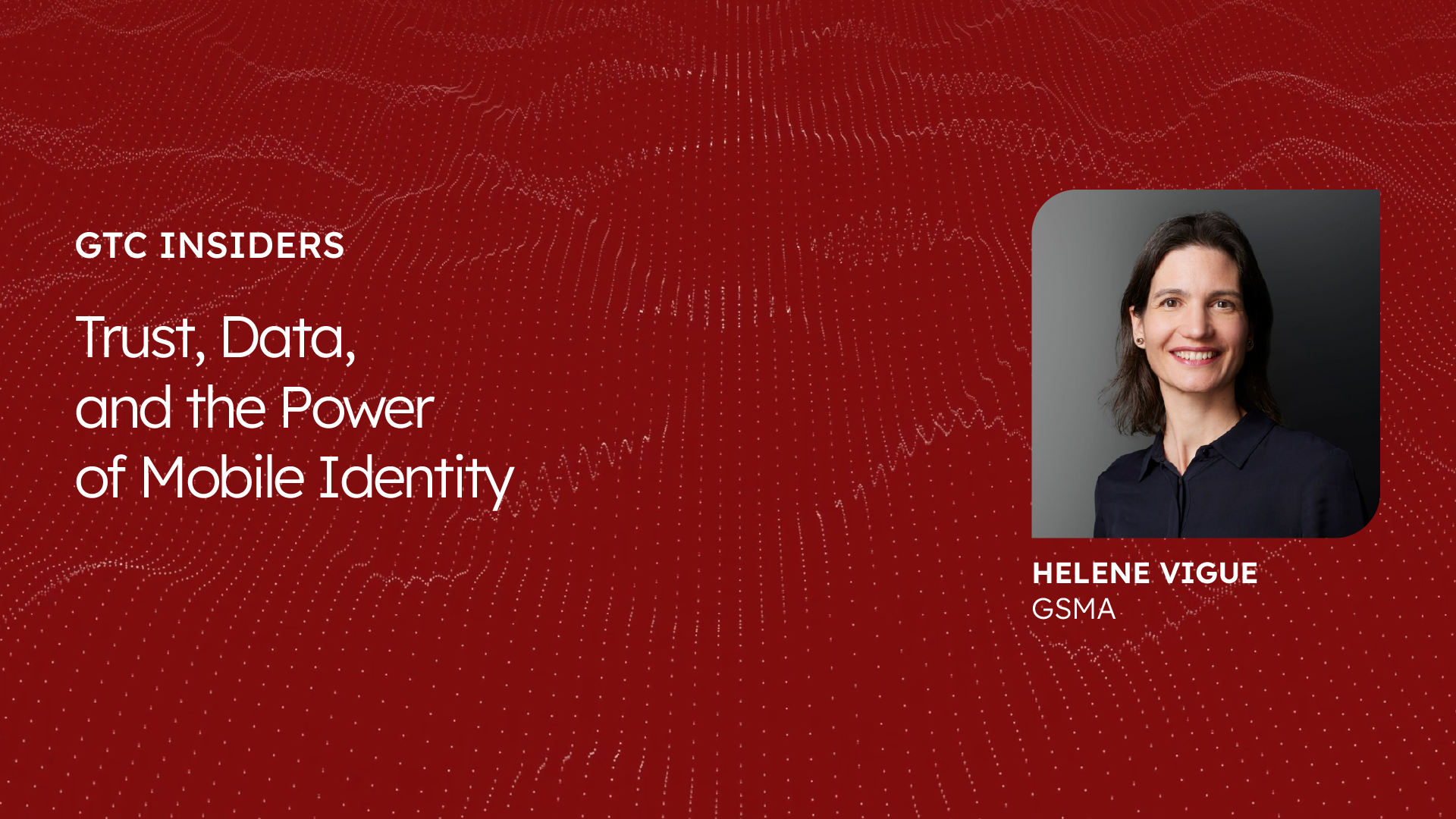 GTC Insiders GSMA Cover