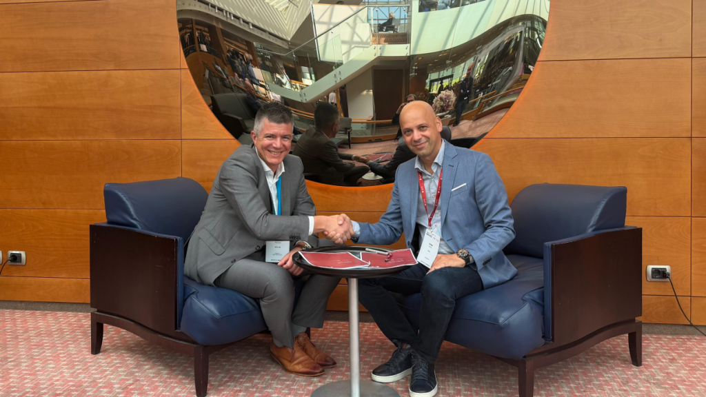 GTC & NTH partnership