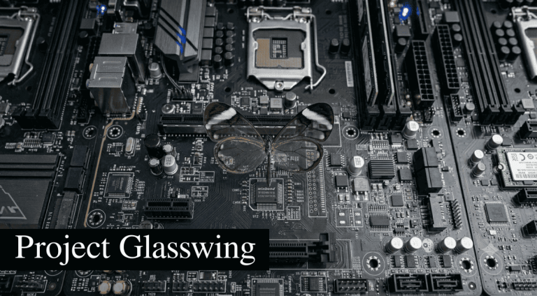 Glasswing Project for Telcos featured